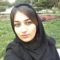 elnaz soltani