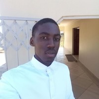 James Mantshane