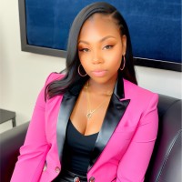 Britany Williams