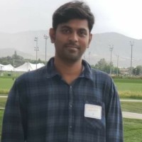 Vimalkannan Kaliraj