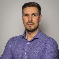 Joni Hämäläinen