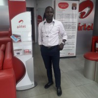 Dare Tolulope