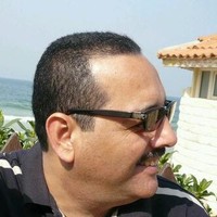 احمـد جــلال القاضى
