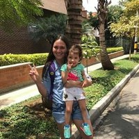 Monica Obando