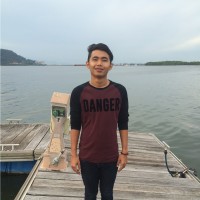 Muhammad Izzul Bin Ramlan Ross