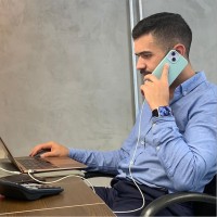 Edinaldo Vilarouca Rodrigues