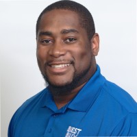 Deion Smith