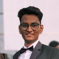 Maazin Shaikh