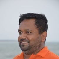 Nalaka Wijekoon