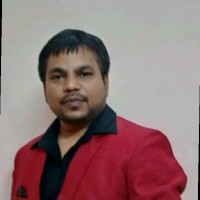 Dinesh Kumar Saini