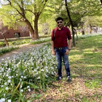 Nikhil Shah