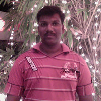 Premkumar Murthy