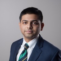 Vishal Verma