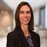 Dani Oxer, Ph.D.