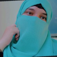 Uridah Maheen