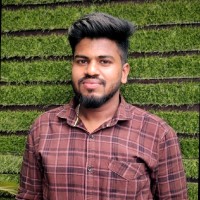 Gokulkumar K
