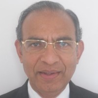 Shail Shah