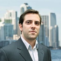 Emmanuel Balian, MSCM, PJM-I
