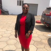 Elisa Ohene-Djan