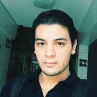 Agustin Benavidez