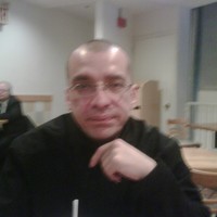 Nicholas Diaz