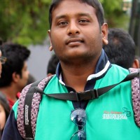 Ramesh Rangasamy