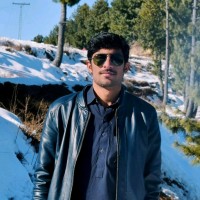 Junaid Hussain