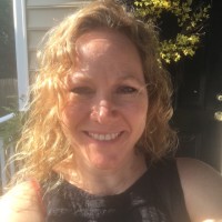 Audra Barkley Hansen