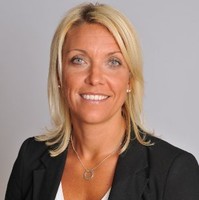 Anneli Mellin