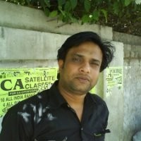 Amitabh Srivastava