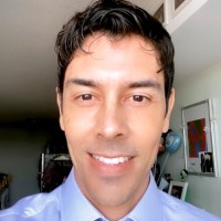 Felipe Restrepo, P.Eng.,PMP