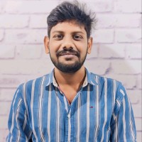 Ajay Govindu Galla