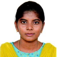 Asha Mary