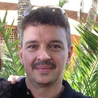 Nicolas Barcenas