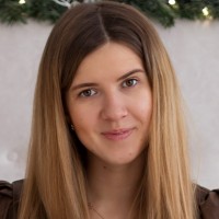 Evgenia Ahei