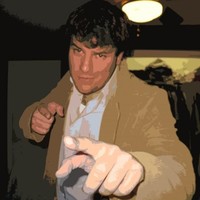 Greg Letourneau