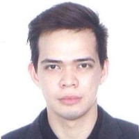 Ralph Vincent Angga