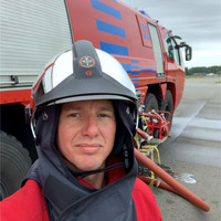 Hans Van Der Nagel