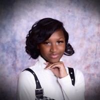 Taleyah Barnhill