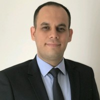 Gökhan Akça, Msc