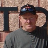 Ken Crabtree