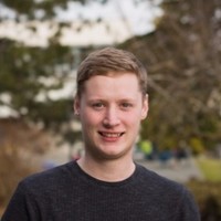 Tyler Erickson