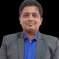 Bhushan Joshi