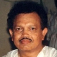 Dr. K. C. R. Nair, M. D., M. B. A.