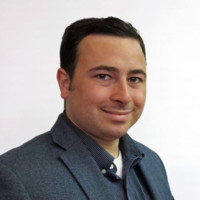 David Kelbaugh
