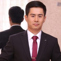 Sardor Nazarov