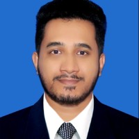 Nazmul Hasan
