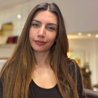 Demet Seferoğlu