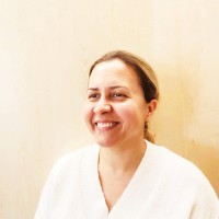 Anna Georgieva