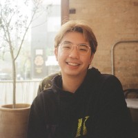 Nicholas Chan